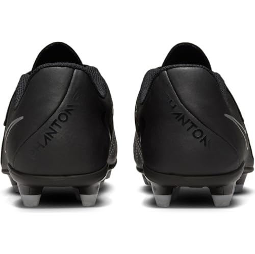 Nike Boy's Football Soccer Shoe3