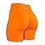Persimmon Orange