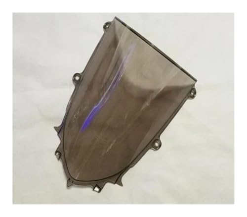 Bulle YZF600 R6 2017 2018 déflecteur ABS contre la pression du vent