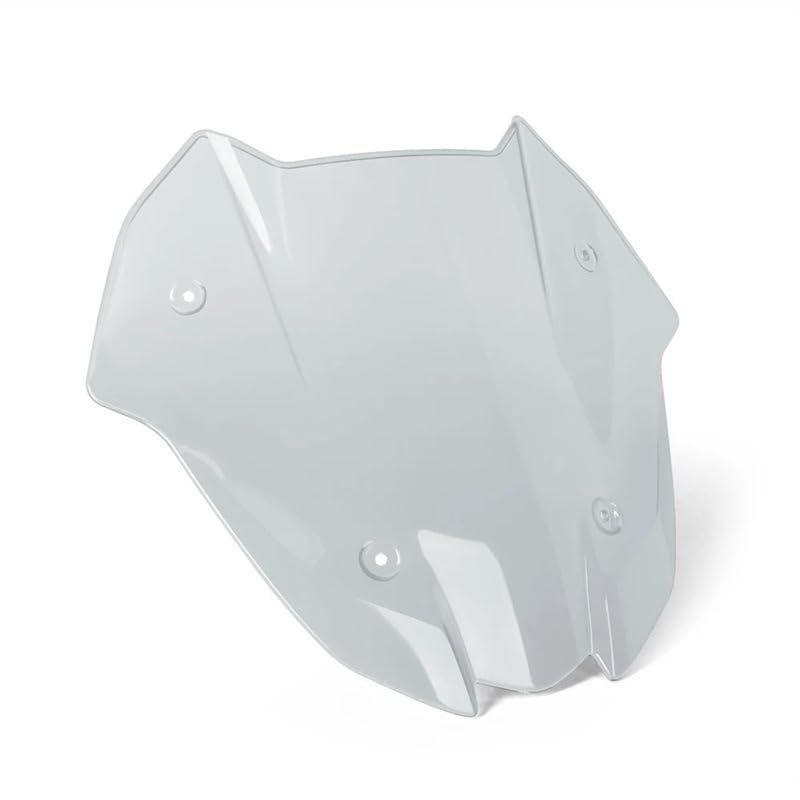 Déflecteur de pare-brise pour affronter la ville en X-MAX 300 Tech MAX 2025