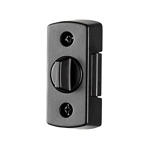 Ideal Security Bkglkmb Keyed Deadbolt, Matte Black #TOP2