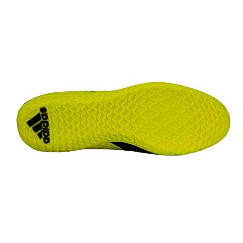 Image of Adidas Mat Wizard 4 Wrestling Shoe