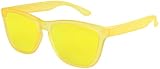 Gafas de sol de diseño de primera calidad de la marca X-CRUZE
