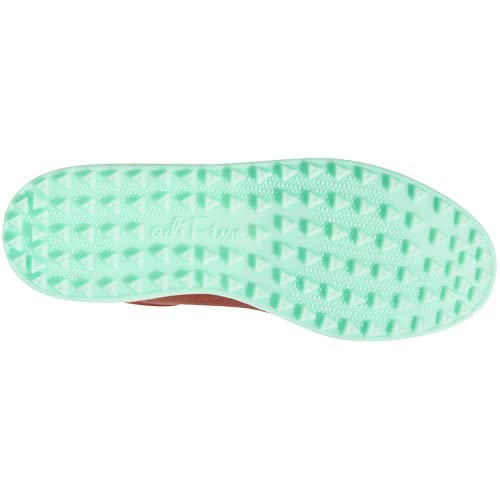Image of adidas Men's Flopshot Spikeless Golf Shoes