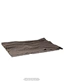 Mil-Tec poln. Wolldecke 180x140cm grau