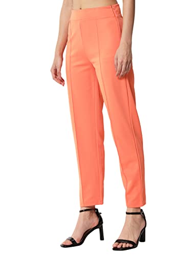 Image of KOTTY Women's Slim Casual Pants