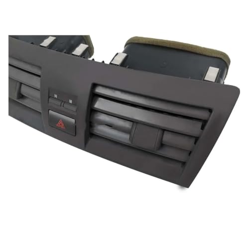 Panel de salida de aire central para salpicadero de Toyota Camry 2007-2013 5