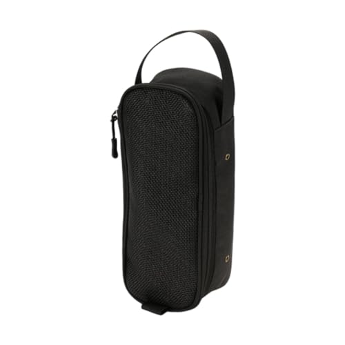 Sac de rangement pour ustensiles de cuisine Gralara avec poche filet respirante