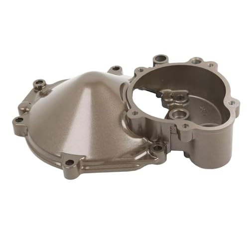 Couvercle de stator Ninja ZX10R 2004 boîtier moteur gauche anti-fuite huile