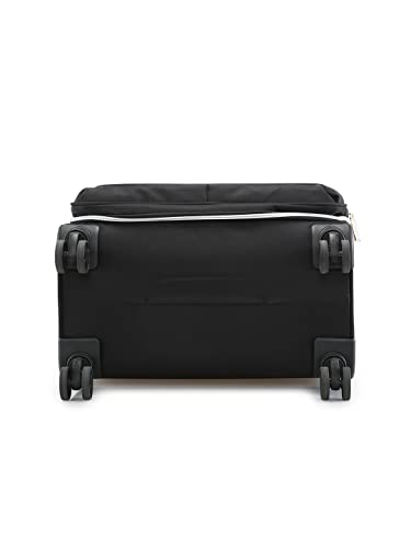 Image of DKNY After Hours Range Black Color 29 inch Large Trolley