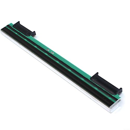 Cabezal Zebra ZD421 P1112640-218 soluciona etiquetas borrosas a 300 DPI 8