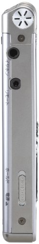 Amazon | OLYMPUS ICレコーダー Voice-Trek 4GB 単4電池2本使用