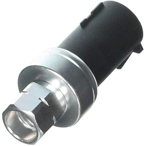 GDP Global Parts 1711550 Pressure Switch Cover