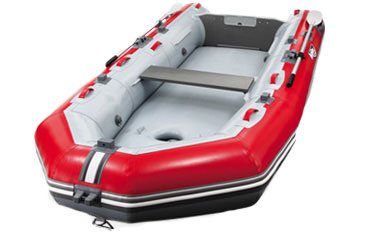 Amazon.co.jp: アキレス （Achilles) ゴムボート FMR-405 4人乗り 