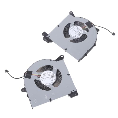 Ventilateur Machenike L16W refroidisseur CPU portable pour travailler au calme
