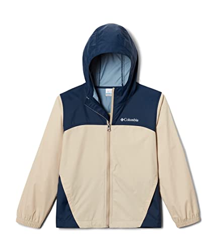 Image of Columbia Boys' Glennaker Rain Jacket