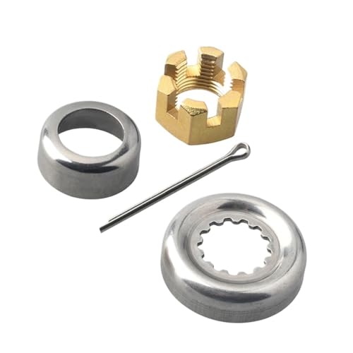 Kit d'entretoise d'hélice pour moteur F30-F60 4T/2T 90389-22M01