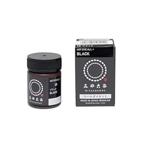 Amazon.co.jp: 染料 - 裁縫材料: ホビー