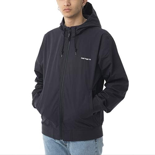 carhartt marsh jacket