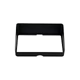 SMALLHD Sun Shade for Focus OLED Touchscreen Monitor