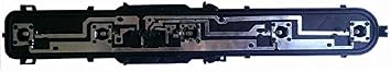 Tail Light Circuit Board for Left or Right Side copatible with Dodge Sprinter Freightliner Bluetec 2007-2014 Mercedes