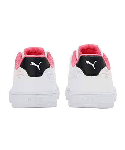 Image of Puma Unisex-Child Caven Small World Ps Sneaker