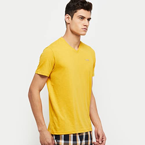 Image of Max Men's Regular Fit Tshirt
