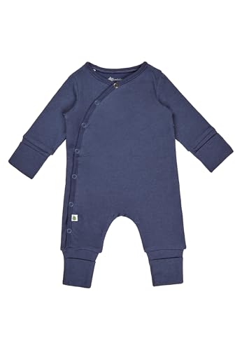 Sterntaler Baby Spieler aus Rippjersey – Playsuit in...