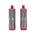 Produktbild Dyson Airwrap 1.6 Inch Barrels (Fuchsia) Attachments, Part No. 969469-01