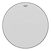 Remo Drumhead Ambassador White Coated for Bass Drum - 26" - BR-1126-00 #1