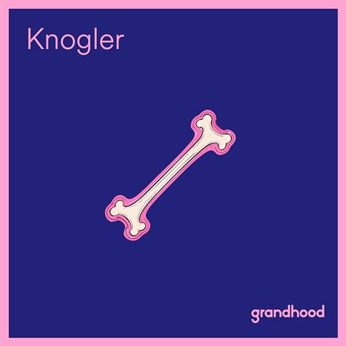 11. Knogler - Rasmus Just