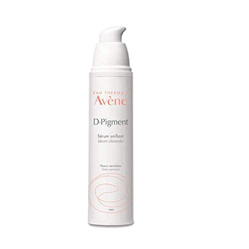 D-Pigment Avène Sérum Clareador 50ml
