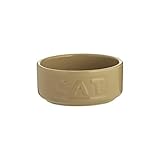 Mason Cash Cane Cat Food Bowl, 5 inch
