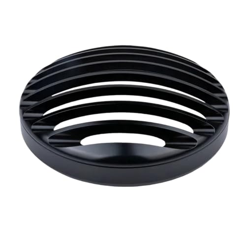 Protection Phare Moto 450CLC Évitez les Fissures de Grille