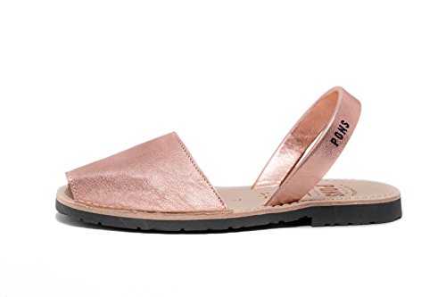 510 - Avarca Classic Style Metallic