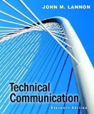 Technical Communication (11th Edition Custom for BYU) (Embry Riddle Aeronautical University, 11th Edition)
