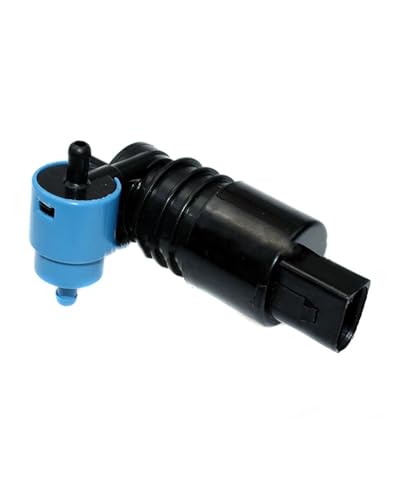 Pompe de lave-glace de rechange pour rouler sereinement sous la pluie et face au soleil