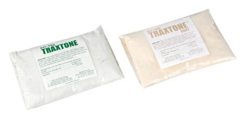 EVI-PAQ Traxtone Casting Kit - Green