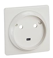 Algopix Similar Product 13 - Legrand LEG55812 Plug Socket 32 A