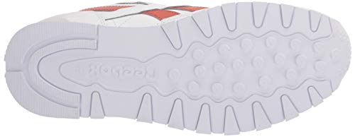 Image of Reebok Classics Men's Cl Lthr Leather Running Shoes