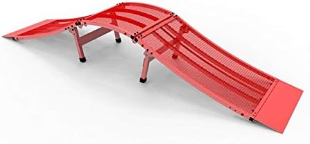 Freshpark BMX Roller