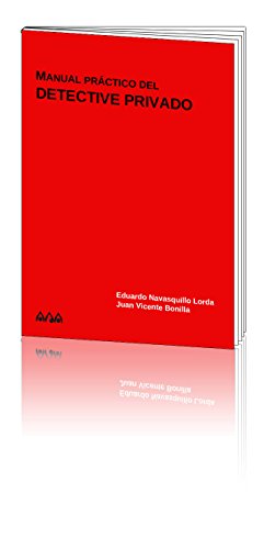 Manual Práctico del Detective Privado