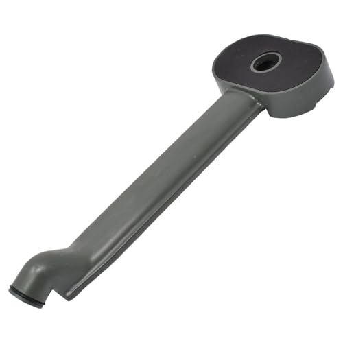 sparefixd Connettore per tubo a spruzzo superiore per lavastoviglie Electrolux