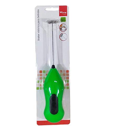 Mini Mixer/Misturador de Metal Verde - Wincy