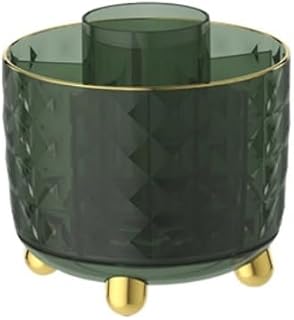 Barril de almacenamiento de brochas de maquil...