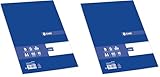 Enri - Folios A4, 80 gr (Paquete de 2)