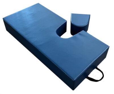 Veterinary Echocardiography Mattress - 39