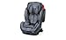 Be Cool by Jane Seggiolinio auto isofix Thunder SPS gruppo 1-2-3 (9-36 kg) Moonlight 2015