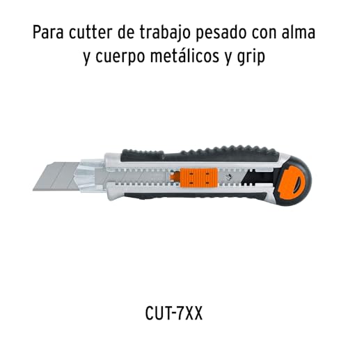 Repuesto para cutter 14 Imagen adicional