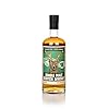 That Boutique-y Whisky Company Highland Peated 18 Year Old Whisky70cl-45.8% ABV Single Malt Scotch Whisky - Handcrafted You Find out more on the following: Small Batches You Find out more on the following: Non-Chill Filtered – That Boutique-y Whisky Company